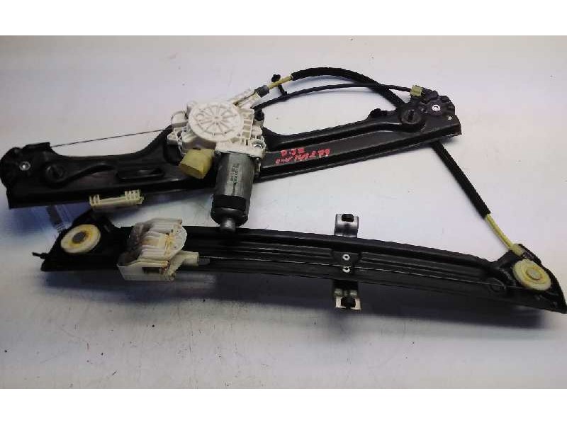 Recambio de elevalunas delantero izquierdo para bmw x6 (e71) 3.0d referencia OEM IAM 51337197301  
