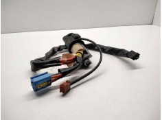 Recambio de conmutador de arranque para peugeot 206 berlina x-line referencia OEM IAM 9641551180   2