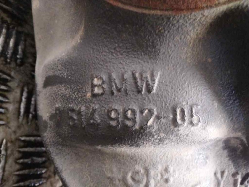 Recambio de diferencial trasero para bmw serie 1 lim. (f21) 116d referencia OEM IAM 751499205  