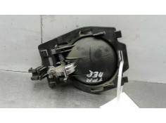 Recambio de maneta interior trasera derecha para citroen c3 1.4 hdi sx plus referencia OEM IAM    2