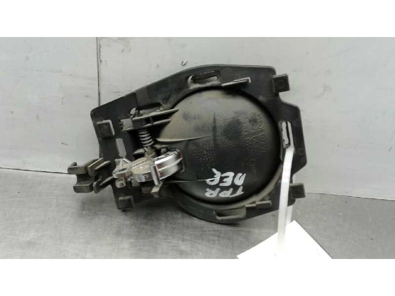 Recambio de maneta interior trasera derecha para citroen c3 1.4 hdi sx plus referencia OEM IAM   