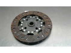 Recambio de disco embrague para nissan juke (f15) 1.2 16v cat referencia OEM IAM 301013644R  