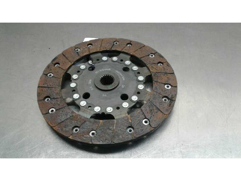 Recambio de disco embrague para nissan juke (f15) 1.2 16v cat referencia OEM IAM 301013644R  