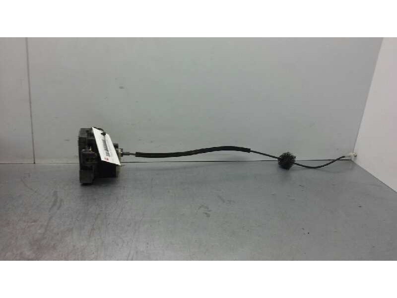 Recambio de cerradura puerta delantera izquierda para renault clio ii fase ii (b/cb0) confort expression referencia OEM IAM 7700