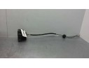 CERRADURA PUERTA DELANTERA IZQUIERDA 7700434604 