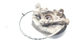 Recambio de mangueta trasera derecha para bmw serie 1 lim. (f21) 116d referencia OEM IAM 00001977601   2