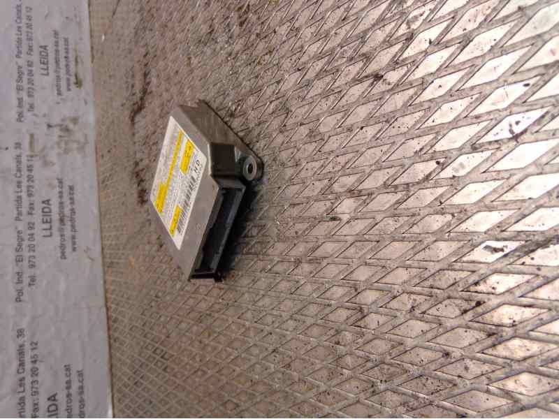 Recambio de centralita airbag para daewoo kalos 1.2 se referencia OEM IAM 96430714  
