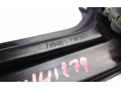 Recambio de elevalunas trasero derecho para bmw x6 (e71) 3.0d referencia OEM IAM 51357197304   2