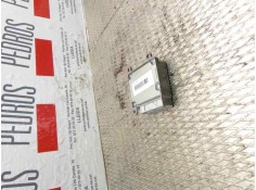 Recambio de centralita airbag para daewoo kalos 1.2 se referencia OEM IAM 96430714   2