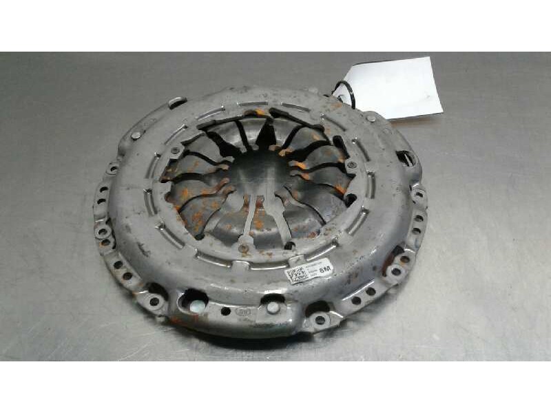 Recambio de prensa embrague para nissan juke (f15) 1.2 16v cat referencia OEM IAM 302059210R  