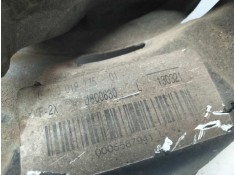 Recambio de mangueta trasera izquierda para bmw serie 1 lim. (f21) 116d referencia OEM IAM 00001977501   2