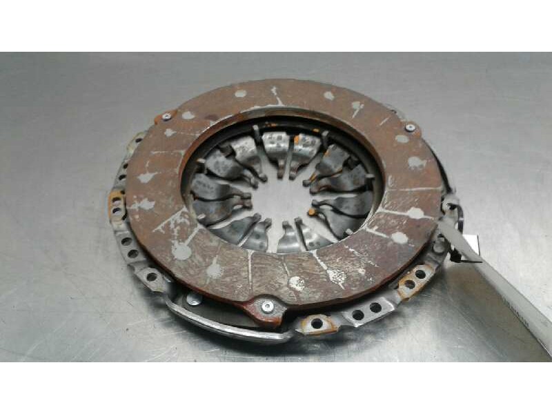 Recambio de prensa embrague para nissan juke (f15) 1.2 16v cat referencia OEM IAM 302059210R  
