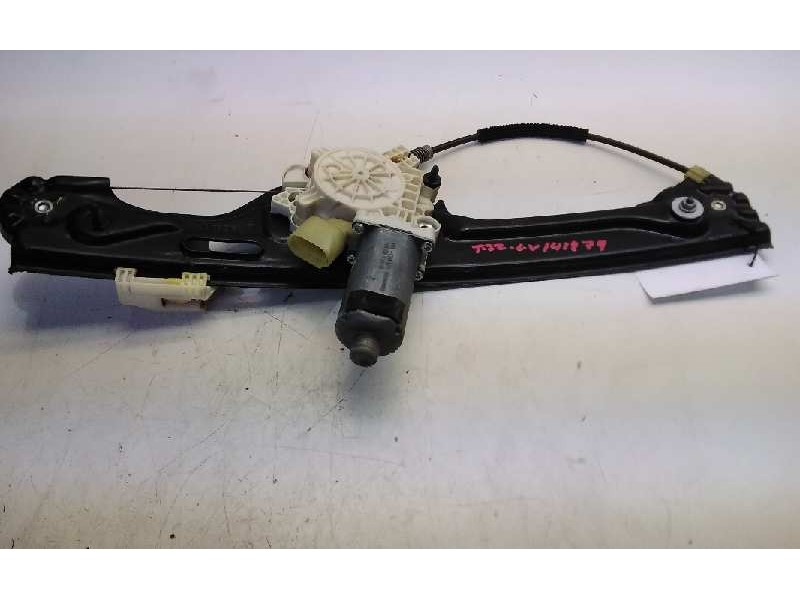 Recambio de elevalunas trasero izquierdo para bmw x6 (e71) 3.0d referencia OEM IAM 51357197303  