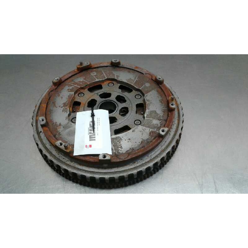 Recambio de volante motor para nissan juke (f15) 1.2 16v cat referencia OEM IAM 123104315R 07022015 