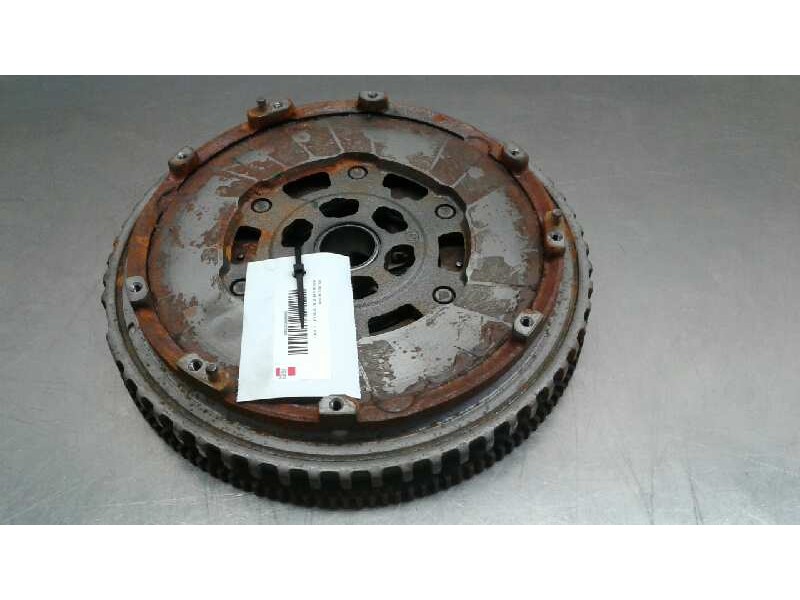 Recambio de volante motor para nissan juke (f15) 1.2 16v cat referencia OEM IAM 123104315R 07022015 