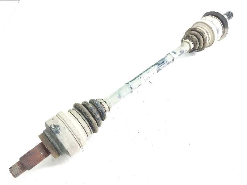 Recambio de transmision trasera izquierda para bmw serie 1 lim. (f21) 116d referencia OEM IAM 7524205AI02  