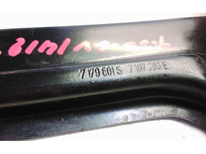 Recambio de elevalunas trasero izquierdo para bmw x6 (e71) 3.0d referencia OEM IAM 51357197303  