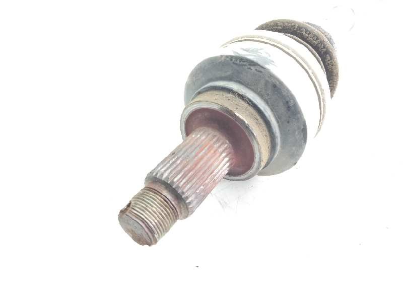 Recambio de transmision trasera izquierda para bmw serie 1 lim. (f21) 116d referencia OEM IAM 7524205AI02  