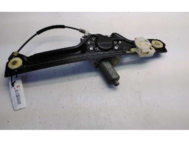 Recambio de elevalunas trasero izquierdo para bmw x6 (e71) 3.0d referencia OEM IAM 51357197303  