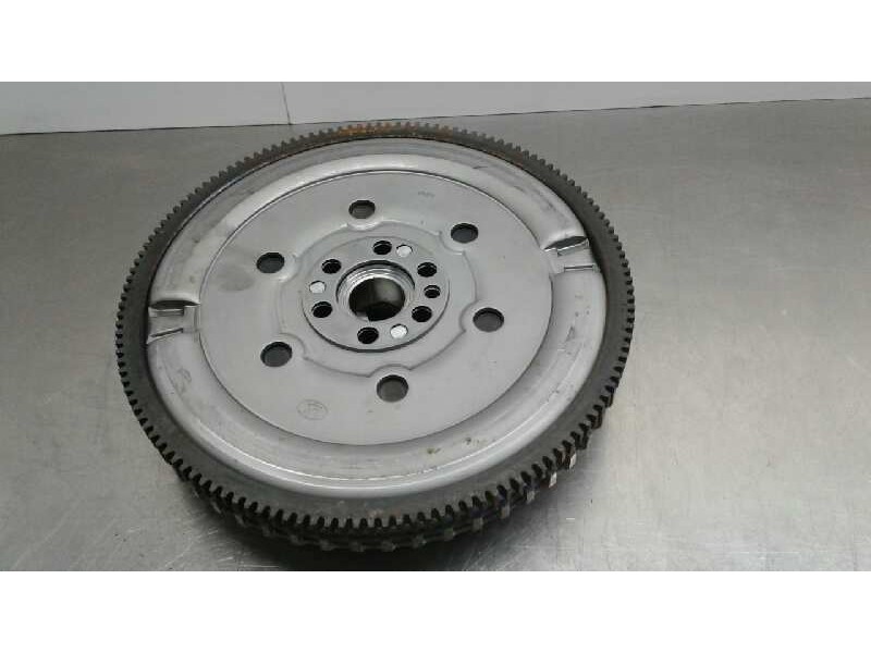 Recambio de volante motor para nissan juke (f15) 1.2 16v cat referencia OEM IAM 123104315R 07022015 