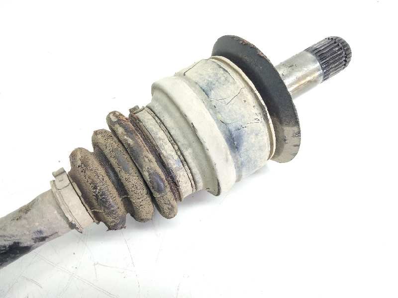 Recambio de transmision trasera izquierda para bmw serie 1 lim. (f21) 116d referencia OEM IAM 7524205AI02  