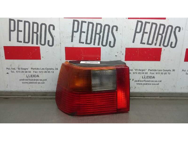 Recambio de piloto trasero izquierdo para seat ibiza (6k) 1.9 diesel (1y) referencia OEM IAM   