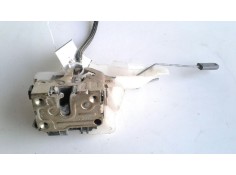 Recambio de cerradura puerta delantera derecha para renault clio ii fase i (b/cbo) 1.2 alize referencia OEM IAM 7701045305   2