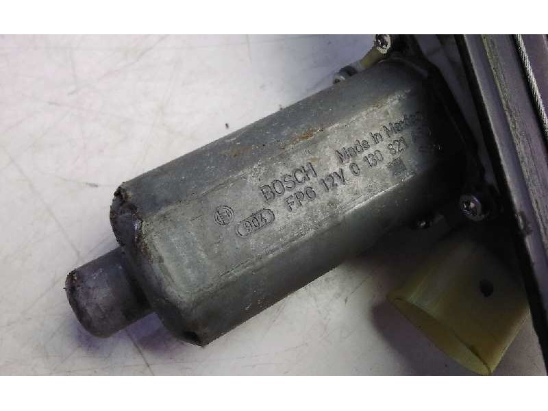 Recambio de elevalunas trasero izquierdo para bmw x6 (e71) 3.0d referencia OEM IAM 51357197303  