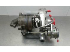Recambio de turbocompresor para nissan juke (f15) 1.2 16v cat referencia OEM IAM 15012200156  