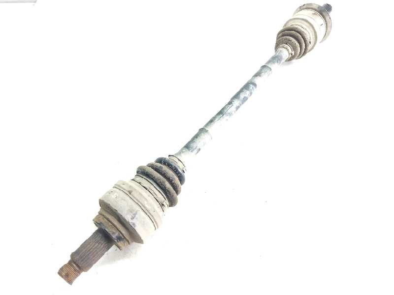 Recambio de transmision trasera derecha para bmw serie 1 lim. (f21) 116d referencia OEM IAM 7624206AI02  