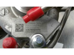 Recambio de turbocompresor para nissan juke (f15) 1.2 16v cat referencia OEM IAM 15012200156   2