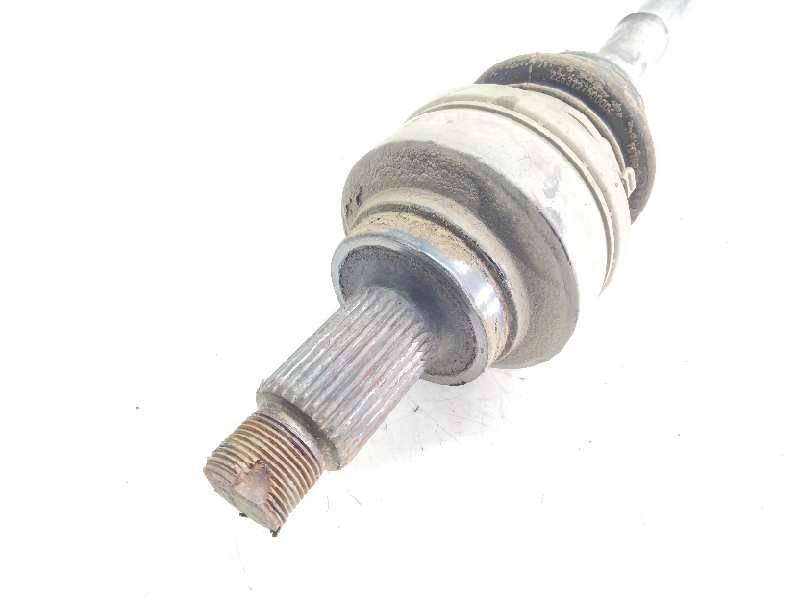 Recambio de transmision trasera derecha para bmw serie 1 lim. (f21) 116d referencia OEM IAM 7624206AI02  