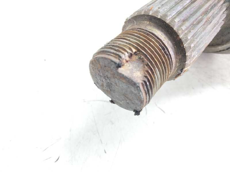 Recambio de transmision trasera derecha para bmw serie 1 lim. (f21) 116d referencia OEM IAM 7624206AI02  