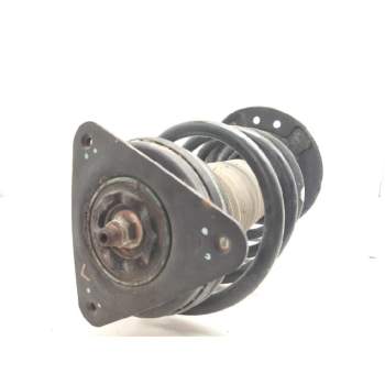 Recambio de amortiguador delantero izquierdo para nissan x-trail (t32) 360 referencia OEM IAM 543034CB1D  