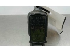 Recambio de bobina encendido para nissan qashqai (j10) 1.6 16v cat referencia OEM IAM 0221604014  