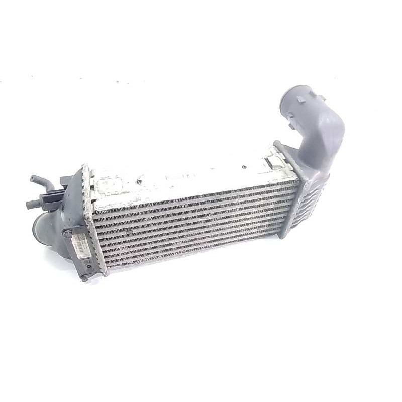 Recambio de intercooler para citroen c5 berlina 2.0 hdi referencia OEM IAM 9636195580  