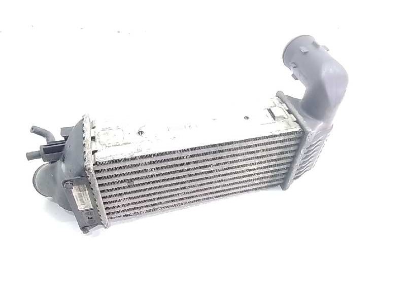 Recambio de intercooler para citroen c5 berlina 2.0 hdi referencia OEM IAM 9636195580  