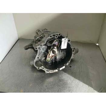 Recambio de caja cambios para audi 80 avant 2.6 v6 cat (abc) referencia OEM IAM CAC  107287