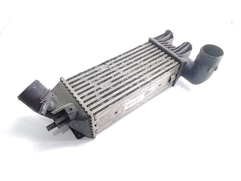 Recambio de intercooler para citroen c5 berlina 2.0 hdi referencia OEM IAM 9636195580  