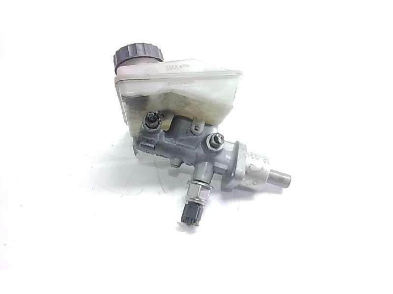 Recambio de bomba freno para peugeot 206 berlina gti referencia OEM IAM 03350886501  