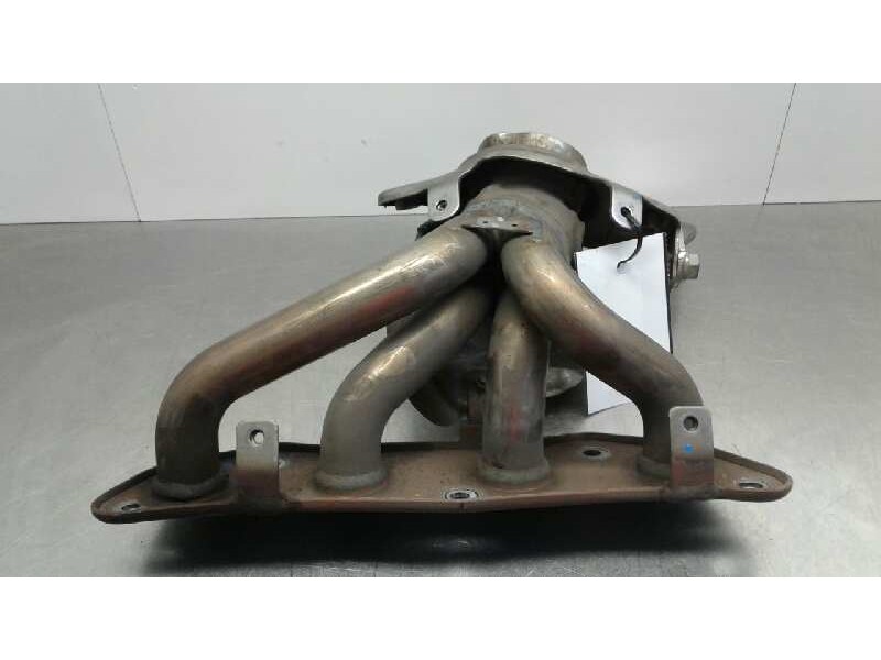 Recambio de colector escape para nissan qashqai (j10) 1.6 16v cat referencia OEM IAM   