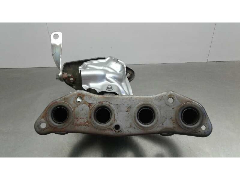 Recambio de colector escape para nissan qashqai (j10) 1.6 16v cat referencia OEM IAM   