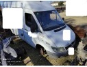 MERCEDES SPRINTER 02.00  CAJA CERRADA