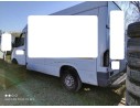 MERCEDES SPRINTER 02.00  CAJA CERRADA