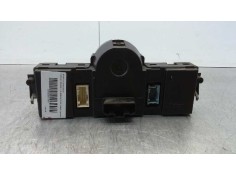 Recambio de mando climatizador para renault megane ii classic berlina confort expression referencia OEM IAM 8200344880   2