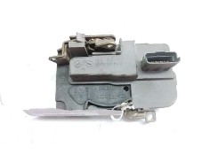 Recambio de cerradura puerta delantera izquierda para peugeot 206 berlina gti referencia OEM IAM 9135H3   2