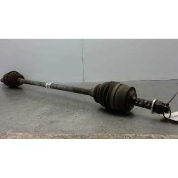 Recambio de transmision delantera derecha para opel corsa b 1.7 diesel referencia OEM IAM   