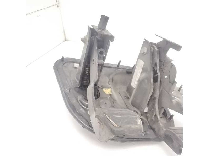 Recambio de pedal embrague para renault master desde ´98 referencia OEM IAM   
