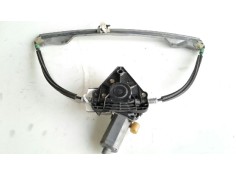 Recambio de elevalunas delantero derecho para renault clio ii fase i (b/cbo) 1.2 alize referencia OEM IAM 7701207255   2