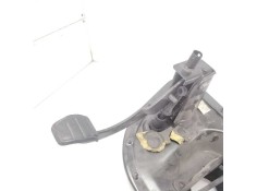 Recambio de pedal embrague para renault master desde ´98 referencia OEM IAM    2